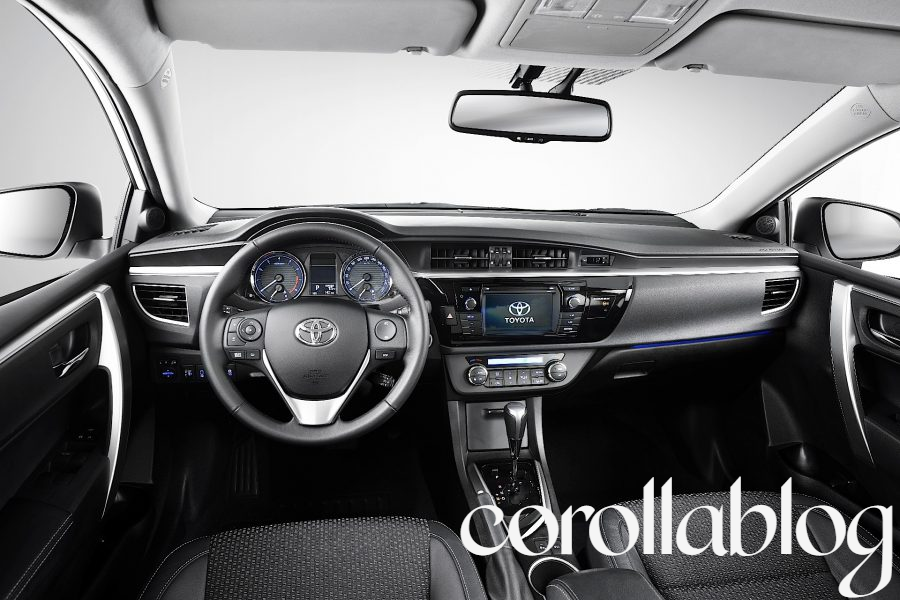 2016 model toyota corolla dizel otomatik