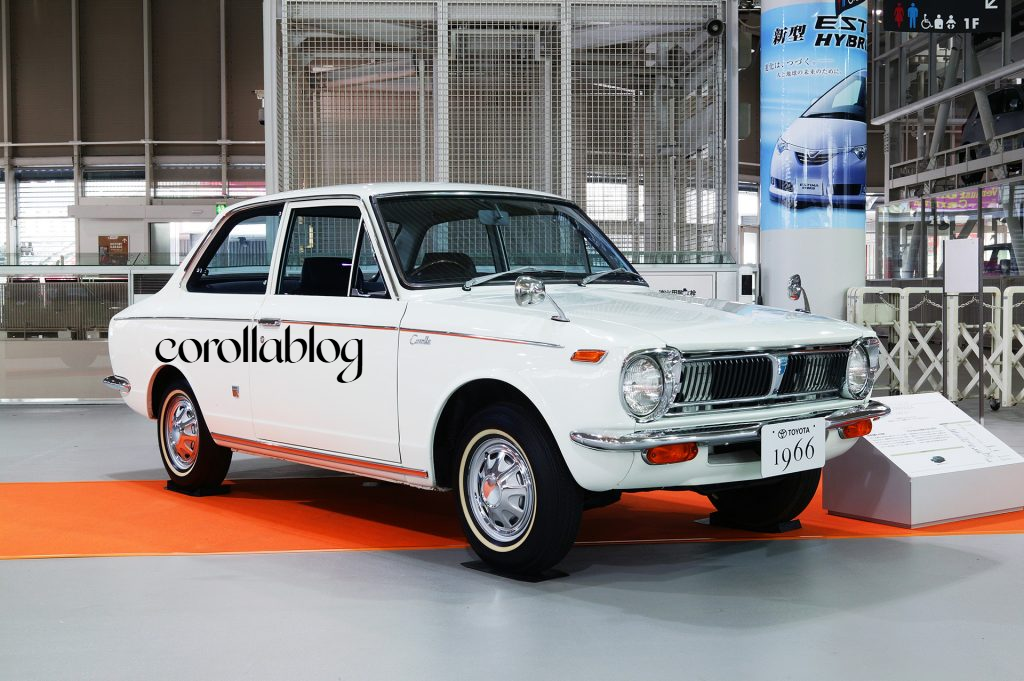 ilknesiltoyotacorolla
