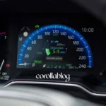 Toyota Corolla Hibrit Yakıt Tüketimi